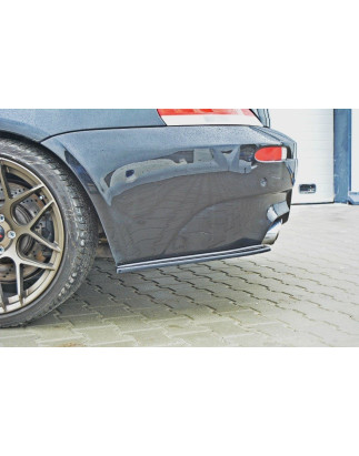Splitters posteriori laterali BMW M6 E63 (Cod. M-BM-6-63-M-RSD1G)