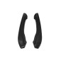 Splitters posteriori laterali BMW M6 E63 (Cod. M-BM-6-63-M-RSD1G)