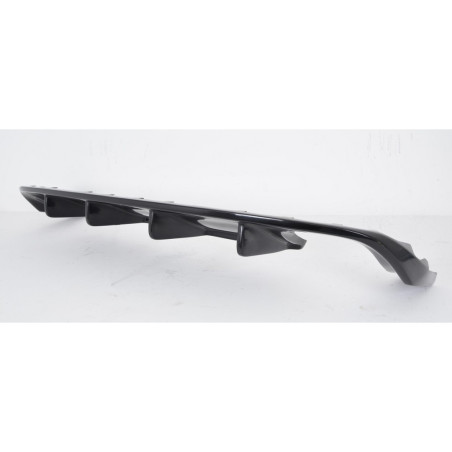 DIFFUSORE POSTERIORE SEAT LEON 5F 12-16 CUPRA LOOK (Cod. TF-BFT01512)