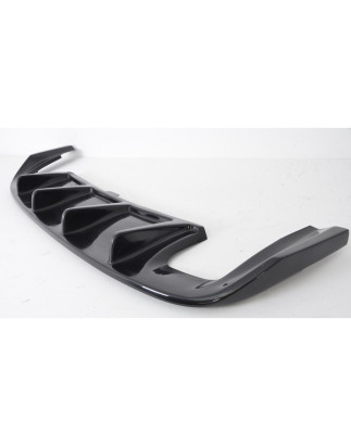 DIFFUSORE POSTERIORE SEAT LEON 5F 12-16 CUPRA LOOK (Cod. TF-BFT01512)