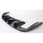 DIFFUSORE POSTERIORE SEAT LEON 5F 12-16 CUPRA LOOK (Cod. TF-BFT01512)