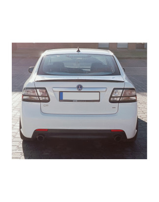 SPOILER BAULE SAAB 93 2006- (Cod. TF-BFT01511)