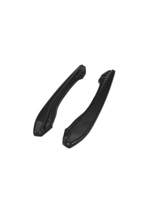 Splitters posteriori laterali BMW M6 E63 (Cod. M-BM-6-63-M-RSD1G)
