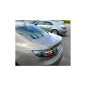 SPOILER BAULE SAAB 9-5 NG 2009 (Cod. TF-BFT01510)