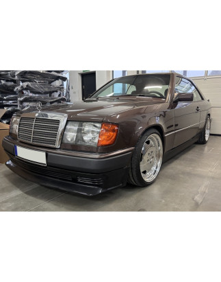 MINIGONNE SOTTOPORTA MERCEDES W124 (Cod. TF-BFT01506)