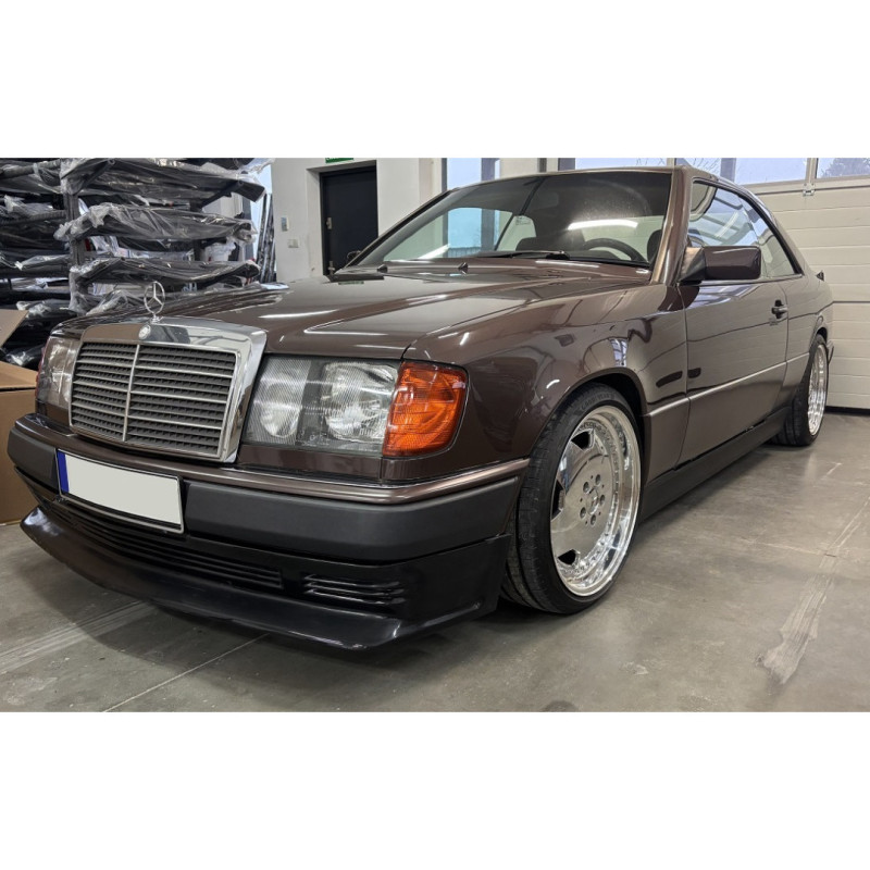 MINIGONNE SOTTOPORTA MERCEDES W124 (Cod. TF-BFT01506)