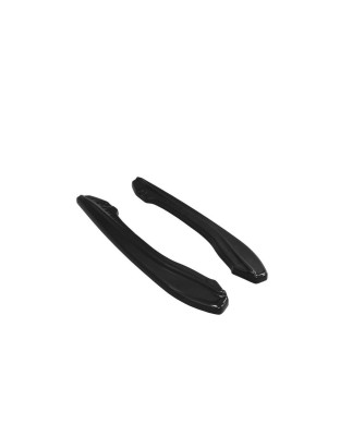 Splitters posteriori laterali BMW M6 E63 (Cod. M-BM-6-63-M-RSD1G)