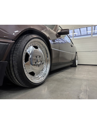 MINIGONNE SOTTOPORTA MERCEDES W124 (Cod. TF-BFT01506)