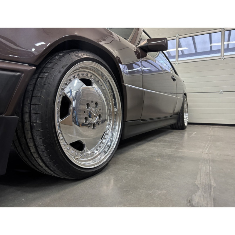 MINIGONNE SOTTOPORTA MERCEDES W124 (Cod. TF-BFT01506)