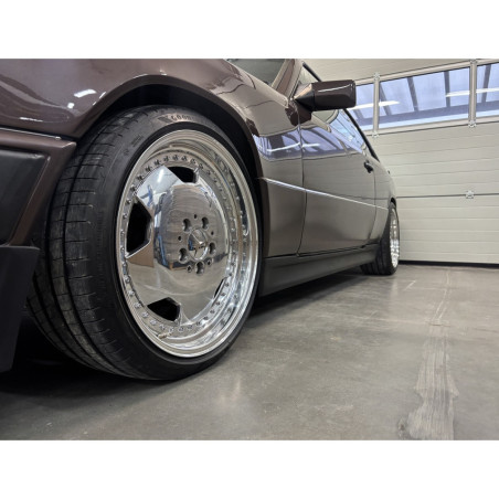 MINIGONNE SOTTOPORTA MERCEDES W124 (Cod. TF-BFT01506)
