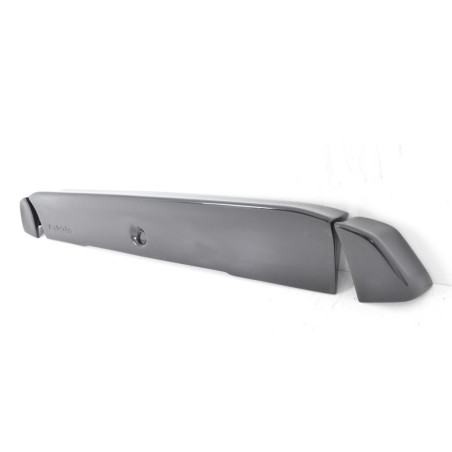 SPOILER BAULE MERCEDES W201 (3 PEZZI) (Cod. TF-BFT01505)