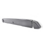 SPOILER BAULE MERCEDES W201 (3 PEZZI) (Cod. TF-BFT01505)