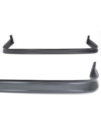 SOTTOPARAURTI POSTERIORE MERCEDES W123 (Cod. TF-BFT01504)
