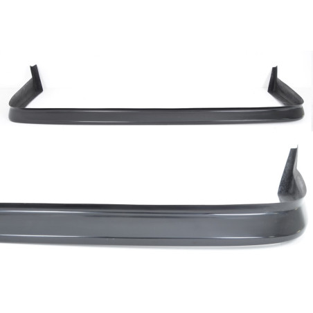 SOTTOPARAURTI POSTERIORE MERCEDES W123 (Cod. TF-BFT01504)