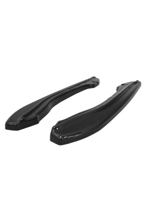 Splitters posteriori laterali BMW M6 E63 (Cod. M-BM-6-63-M-RSD1G)