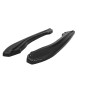 Splitters posteriori laterali BMW M6 E63 (Cod. M-BM-6-63-M-RSD1G)