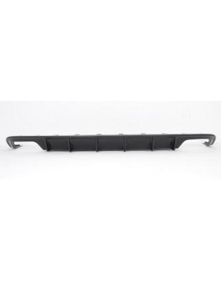 DIFFUSORE PARAURTI AUDI A6 C7 2014-2018 (Cod. TF-BFT01502)