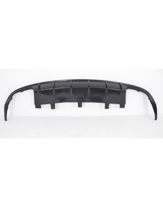 DIFFUSORE PARAURTI AUDI A6 C7 2014-2018 (Cod. TF-BFT01502)