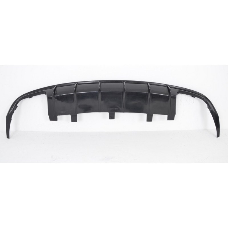 DIFFUSORE PARAURTI AUDI A6 C7 2014-2018 (Cod. TF-BFT01502)