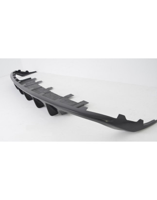 DIFFUSORE PARAURTI AUDI A6 C7 2014-2018 (Cod. TF-BFT01502)