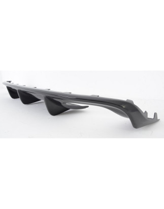 DIFFUSORE PARAURTI AUDI A3 SLINE 8V BERLINA 13-16 (Cod. TF-BFT01501)