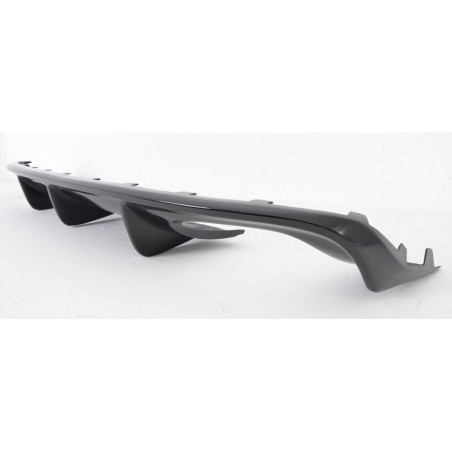 DIFFUSORE PARAURTI AUDI A3 SLINE 8V BERLINA 13-16 (Cod. TF-BFT01501)