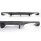 DIFFUSORE PARAURTI AUDI A3 SLINE 8V BERLINA 13-16 (Cod. TF-BFT01501)