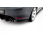Splitters posteriori laterali Alfa Romeo GT (Cod. M-AL-GT-RSD1G)