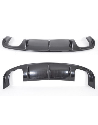 DIFFUSORE PARAURTI AUDI A3 SLINE 8V BERLINA 13-16 (Cod. TF-BFT01501)