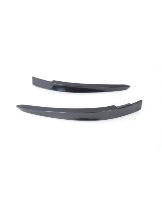 FLAPS PARAURTI ANTERIORE AUDI A3 8V (Cod. TF-BFT01500)