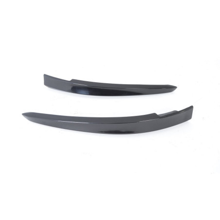 FLAPS PARAURTI ANTERIORE AUDI A3 8V (Cod. TF-BFT01500)