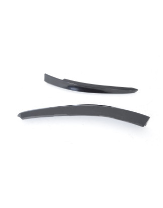 FLAPS PARAURTI ANTERIORE AUDI A3 8V (Cod. TF-BFT01500)
