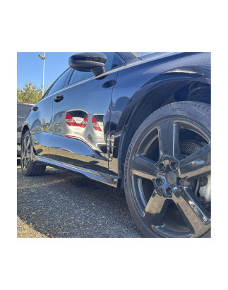 MINIGONNE AUDI A3 8Y 5 PORTE (Cod. TF-BFT01499)