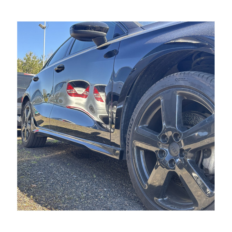 MINIGONNE AUDI A3 8Y 5 PORTE (Cod. TF-BFT01499)