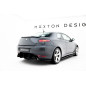 Splitters posteriori laterali Alfa Romeo GT (Cod. M-AL-GT-RSD1G)