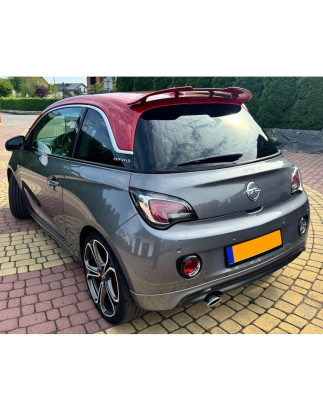 SPOILER TETTO OPEL ADAM (Cod. TF-BFT01497)