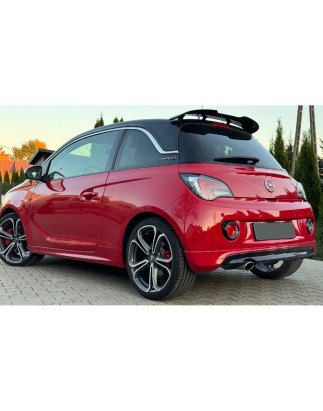 SPOILER TETTO OPEL ADAM (Cod. TF-BFT01497)