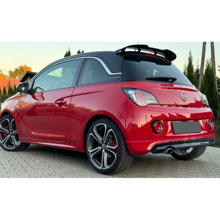 SPOILER TETTO OPEL ADAM (Cod. TF-BFT01497)