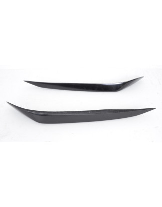 FLAPS PARAURTI ANTERIORE SKODA SUPERB MK4 (Cod. TF-BFT01496)