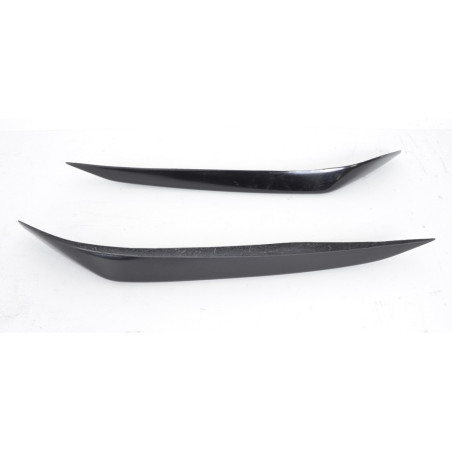 FLAPS PARAURTI ANTERIORE SKODA SUPERB MK4 (Cod. TF-BFT01496)