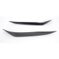 FLAPS PARAURTI ANTERIORE SKODA SUPERB MK4 (Cod. TF-BFT01496)