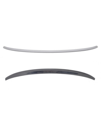 SPOILER TETTO SKODA SUPERB MK3 BERLINA (Cod. TF-BFT01495)