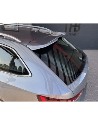 SPOILER TETTO SKODA SUPERB MK3 FAMILIARE (Cod. TF-BFT01494)