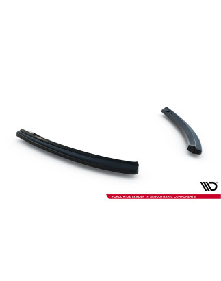 Splitters posteriori laterali Alfa Romeo GT (Cod. M-AL-GT-RSD1G)