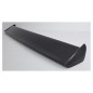 SPOILER TETTO PEUGEOT 206 (Cod. TF-BFT01492)