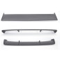 SPOILER TETTO TOYOTA YARIS MK1 (Cod. TF-BFT01491)