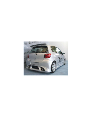 SPOILER TETTO TOYOTA YARIS MK1 (Cod. TF-BFT01491)