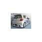 SPOILER TETTO TOYOTA YARIS MK1 (Cod. TF-BFT01491)