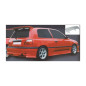 SPOILER TETTO NISSAN SUNNY N14 (Cod. TF-BFT01490)
