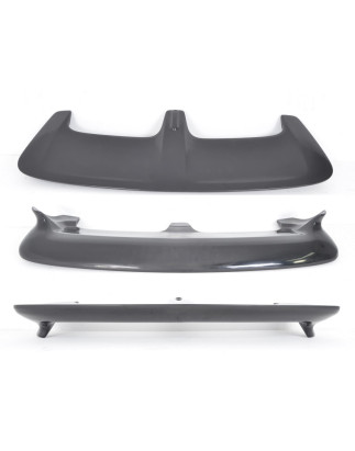 SPOILER TETTO NISSAN SUNNY N14 (Cod. TF-BFT01490)